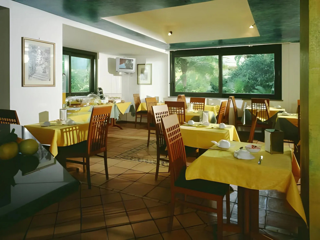Hotel Borgo Verde