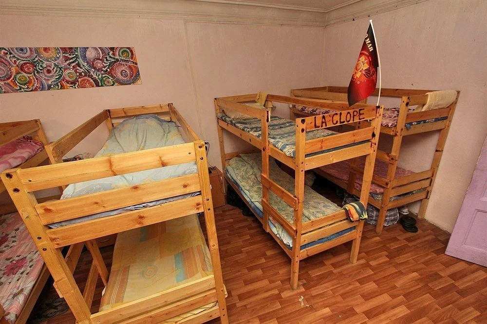Welcome Hostel