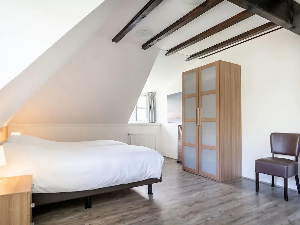 Pet-Friendly Texel Escape