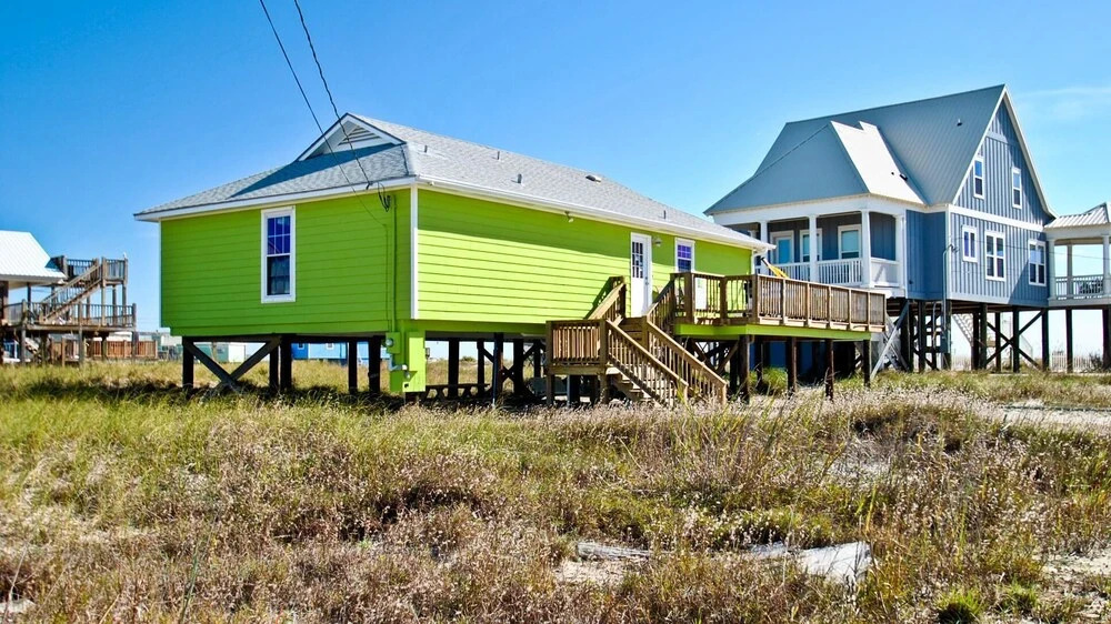 Seafari - 106 Portier Ct