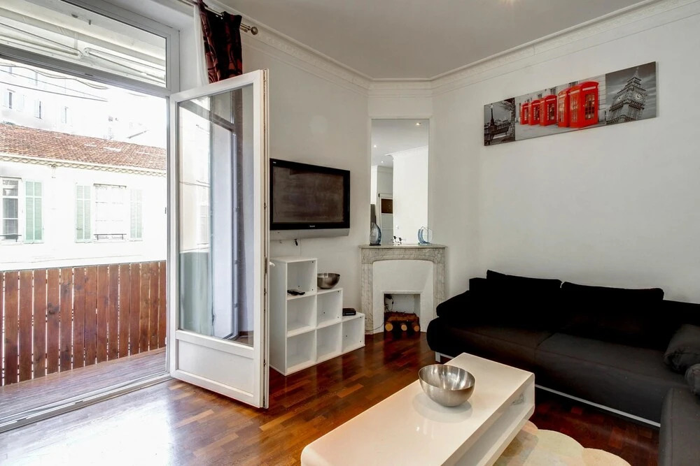 Tassigny Huta Apartment 2
