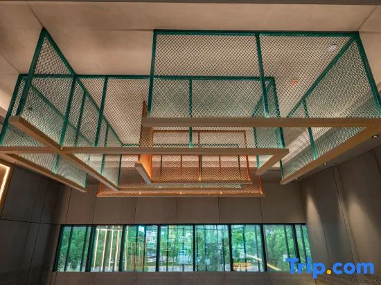 TRUE GO Hotel (Beijing Wangjing SOHO)