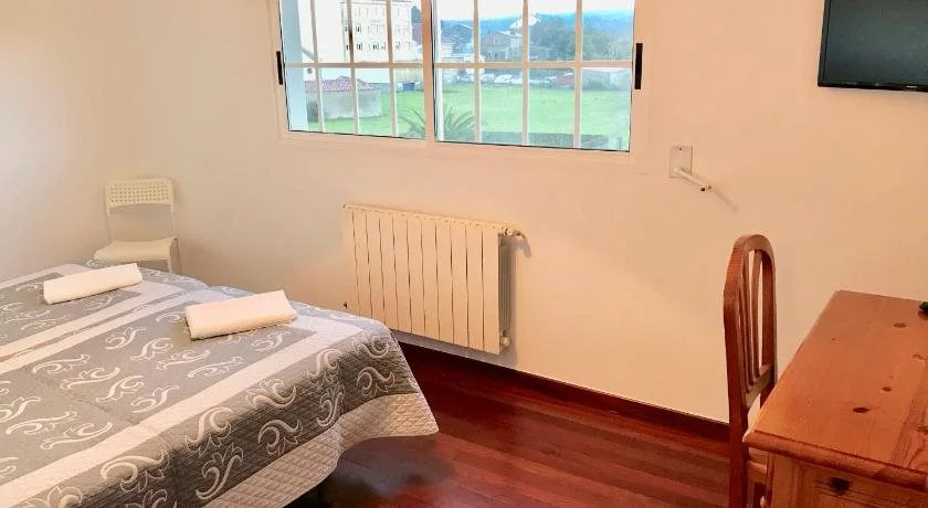 Pension Maruja *