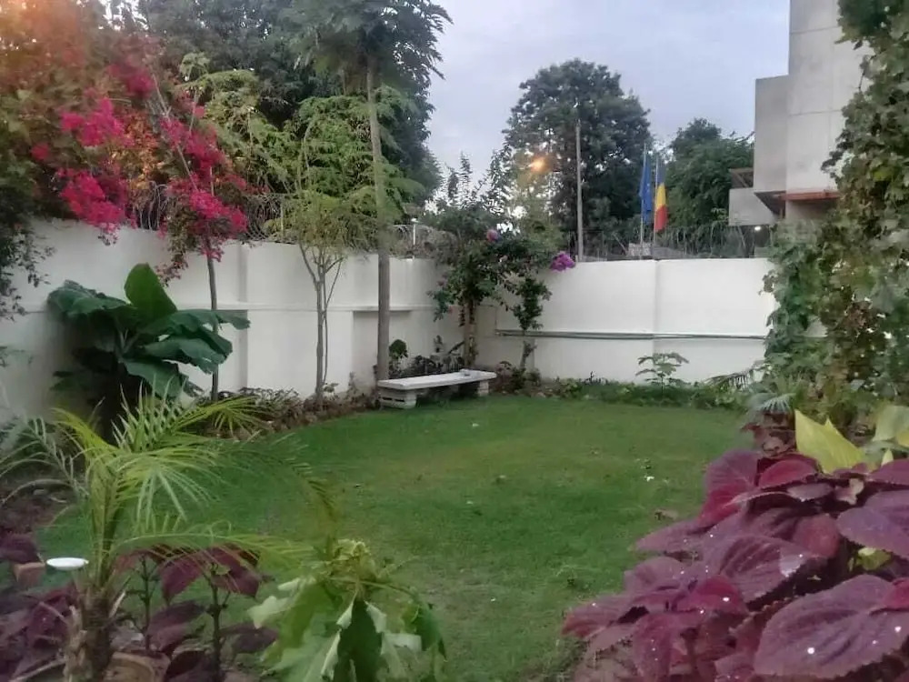 Luxury Moon Guest House