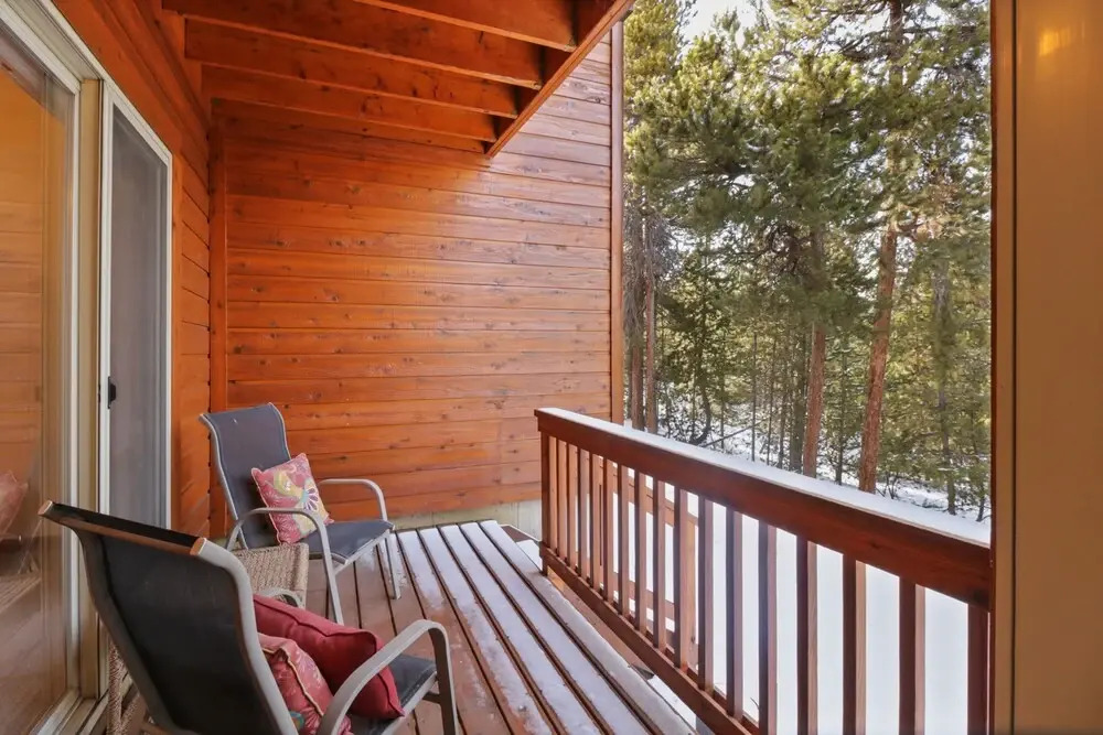 97 Lookout Ridge 2 Bedroom Townhouse