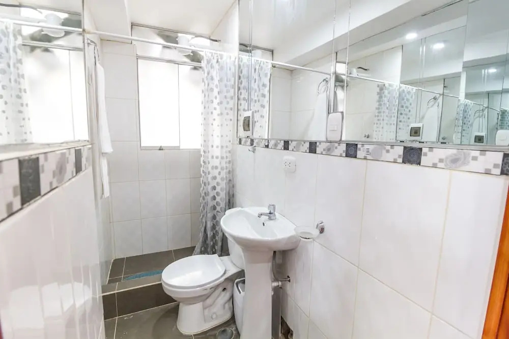 Apart Hotel Cusco