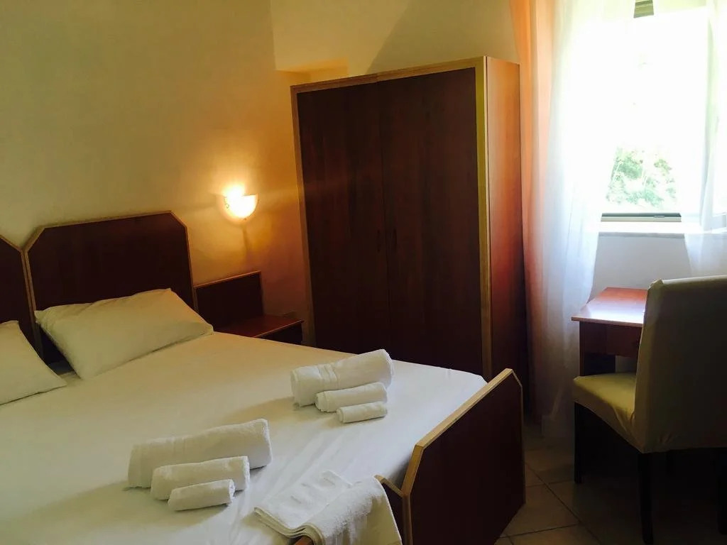 Sant'Antonio Terme, Ristorante & Hotel