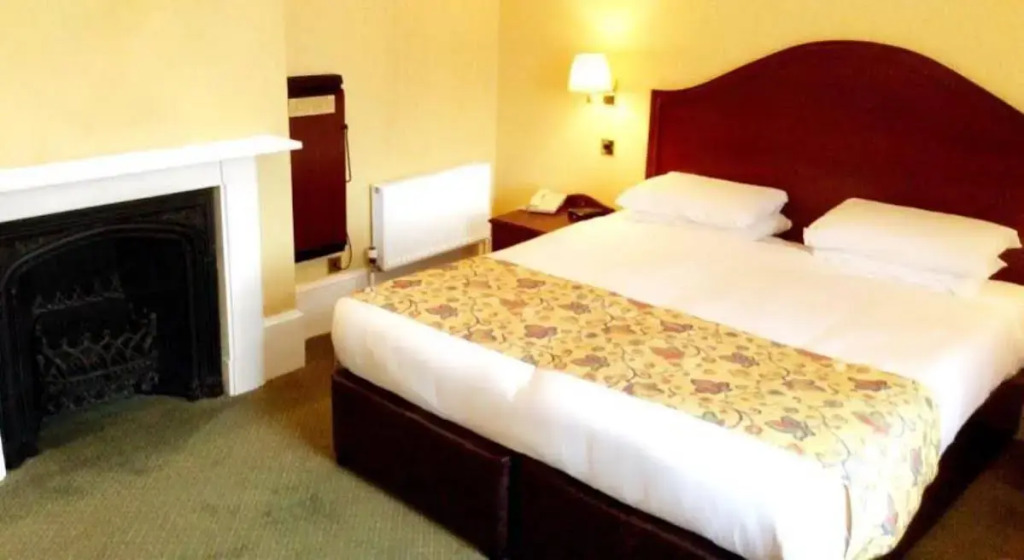 The Chase Hotel