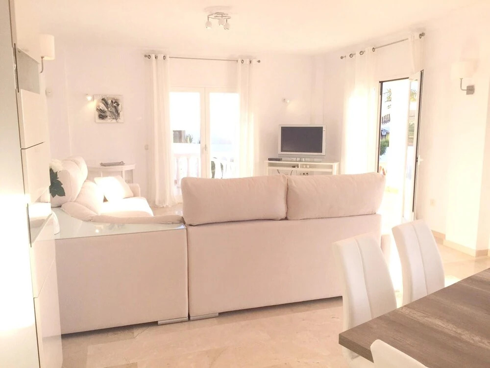 Holiday home Calle Jacinto - 2