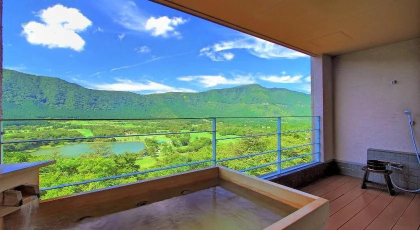 Hakone Hoshi no Akari
