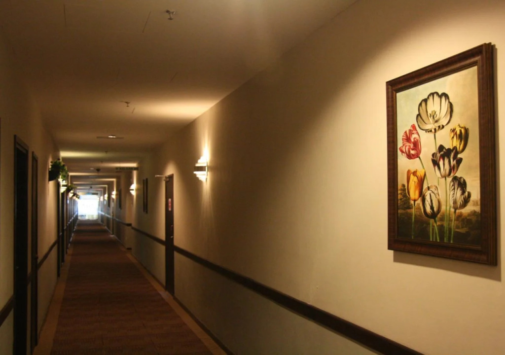 Ritz Garden Hotel Manjung