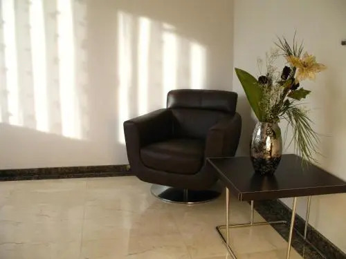 Sun House