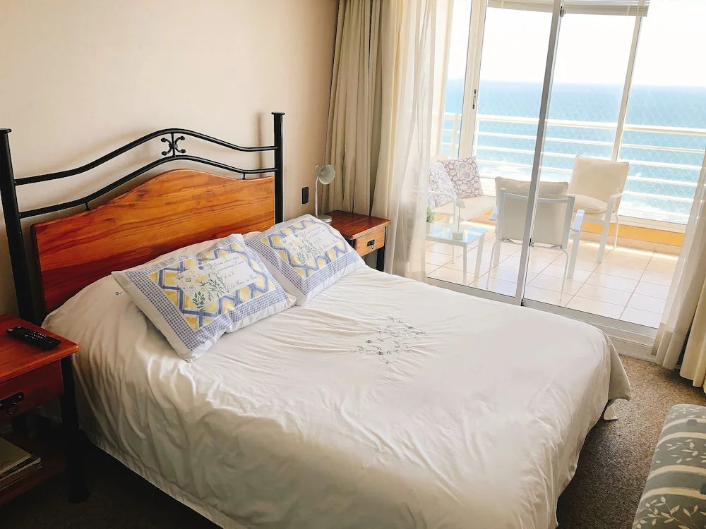 Apartamento A104 Euromarina