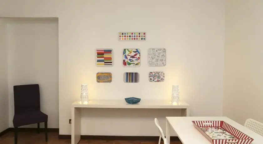 Casa Topazio