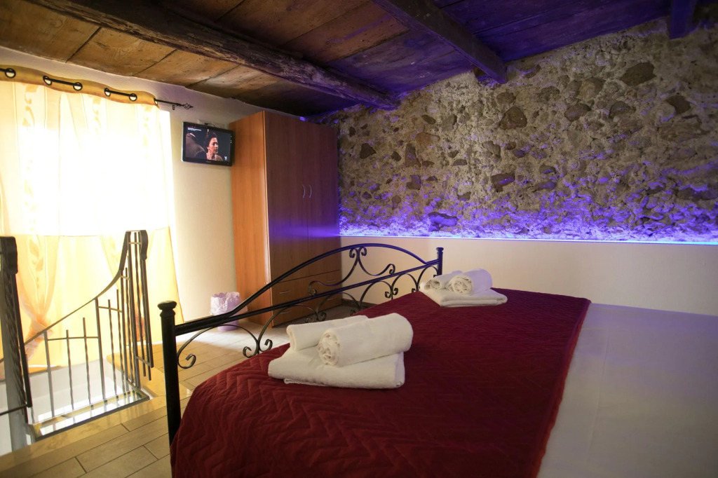 Residenza La Rosa
