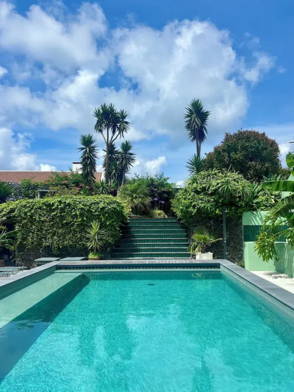 Maison EMERAUDE