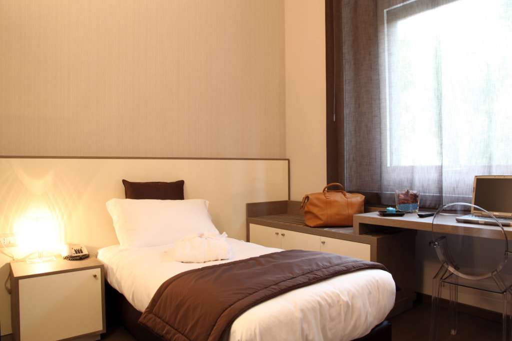 Hotel Tiziano - Gruppo Mini Hotel