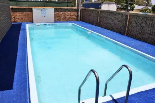 Mid Town Inn Narrabri