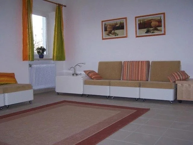 Haus Sanitas