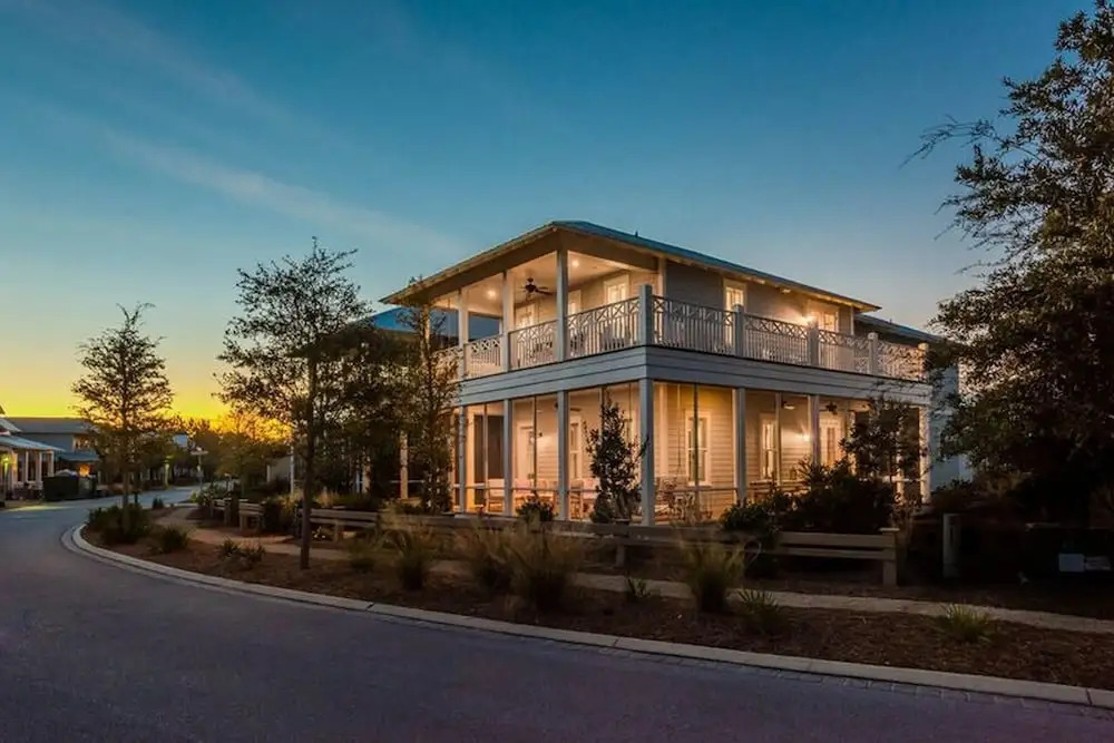 Watercolor by Dune Vacation Rentals-camp District