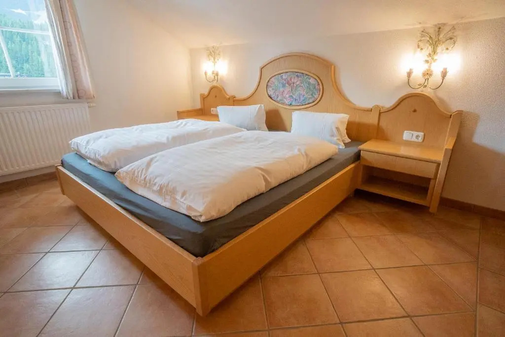 Appartement Egghof