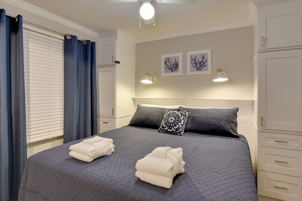 Oceanfront Condo! Breakers 210 w/ Sunrise Views