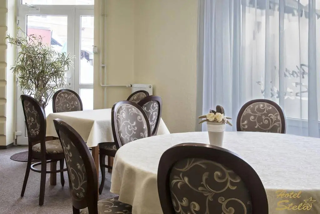 Hotel Stela