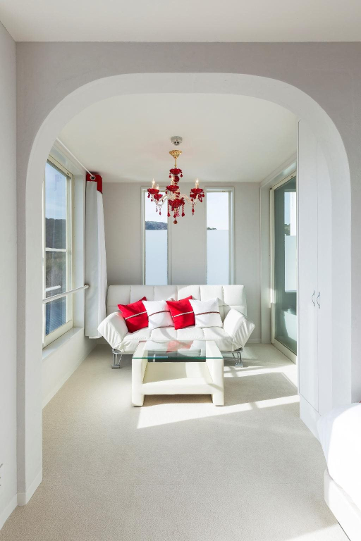 Hotel Sea Shell