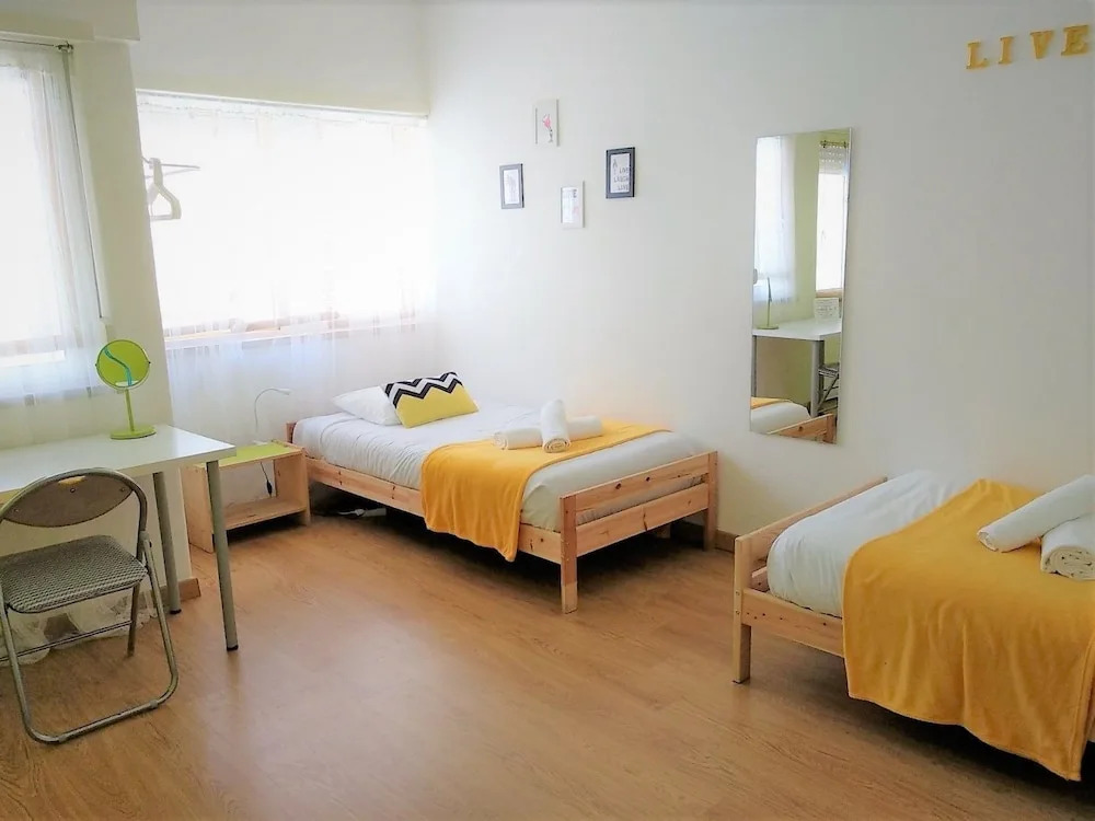 D Wan Guest House