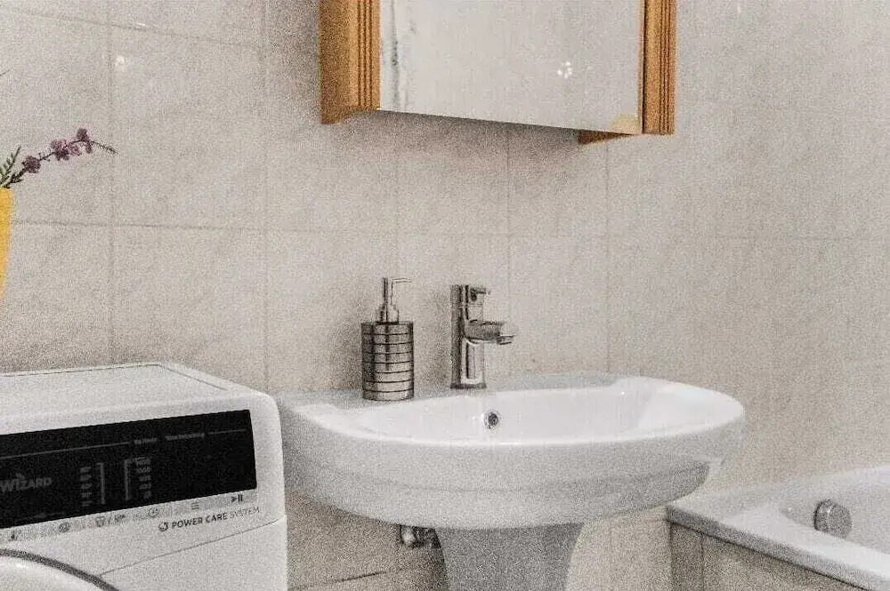 2BR Apt Next to Vienna Vibrant Center