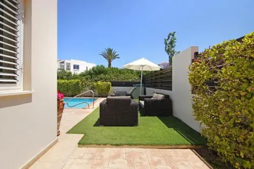 Villa Palm
