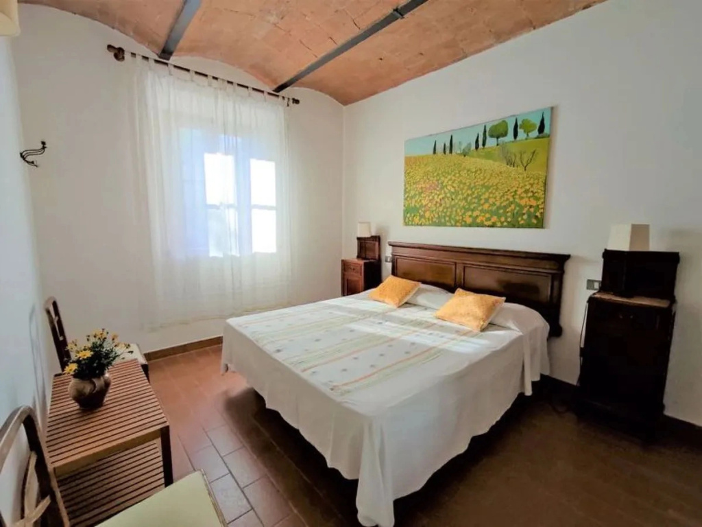 House Cipresso Grosseto