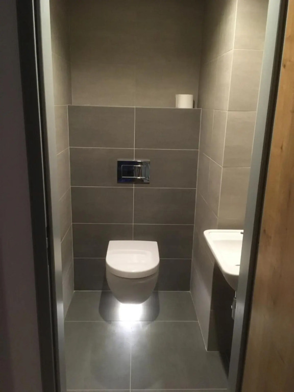 Apartmán 18 - Jestřáb