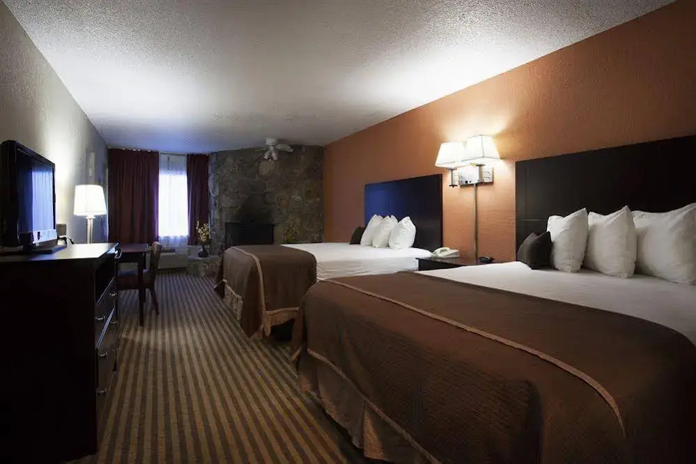 Park View Inn Gatlinburg