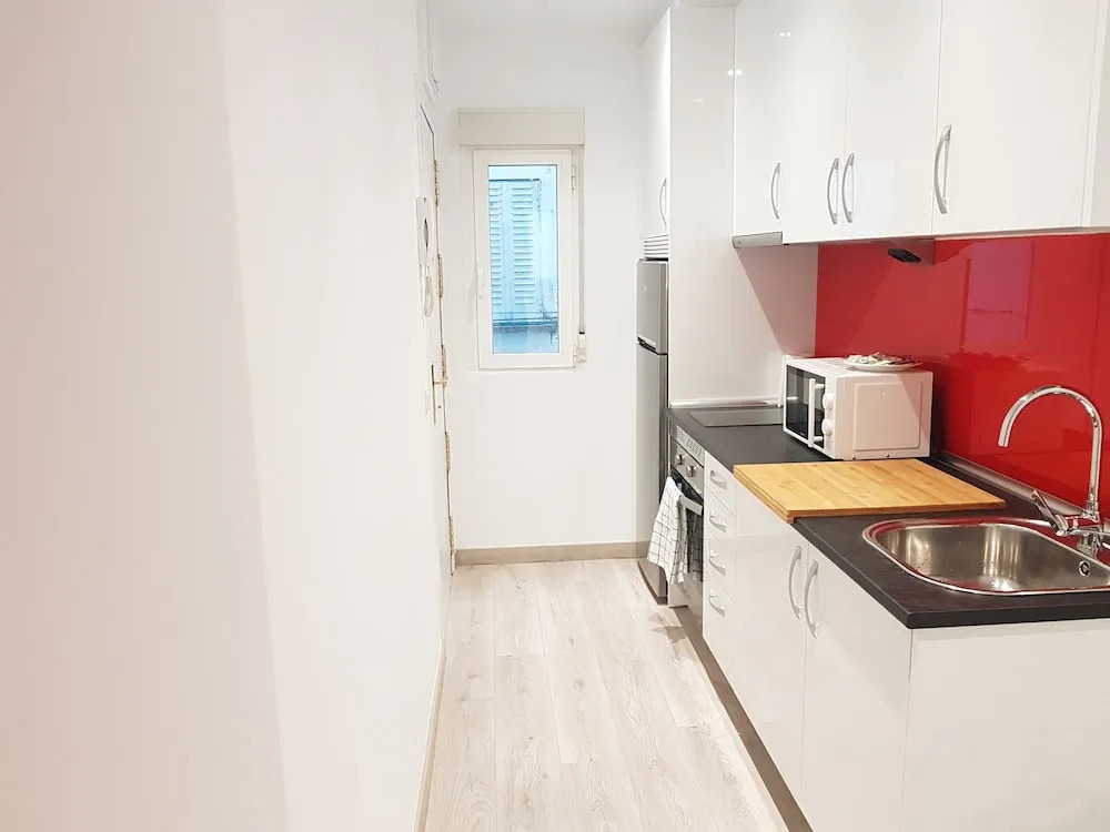 Apartamento Chueca - Plaza Pedro Zerolo