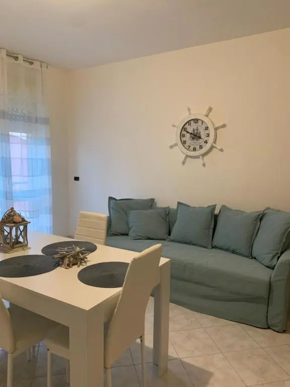 Beach house Giulia