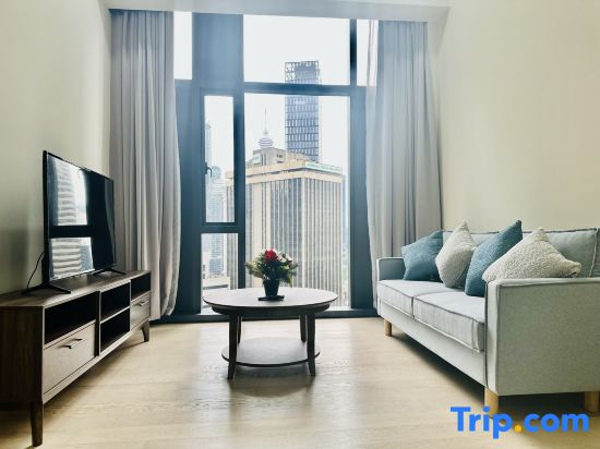 Star Residence Klcc By Stellar Inn