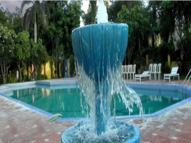 Hotel Mayur Tourist Complex