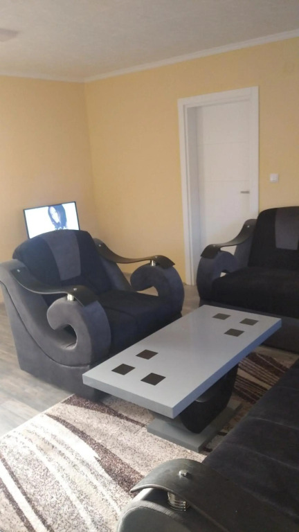 Apartman nidzo