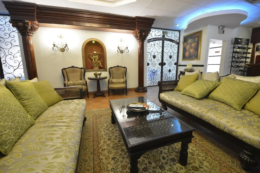 Hotel Seminole