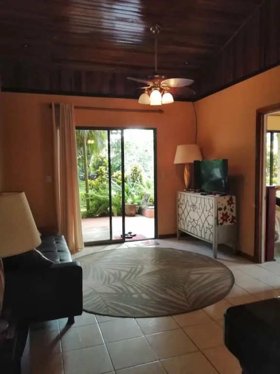 Villas Playa Palo Seco
