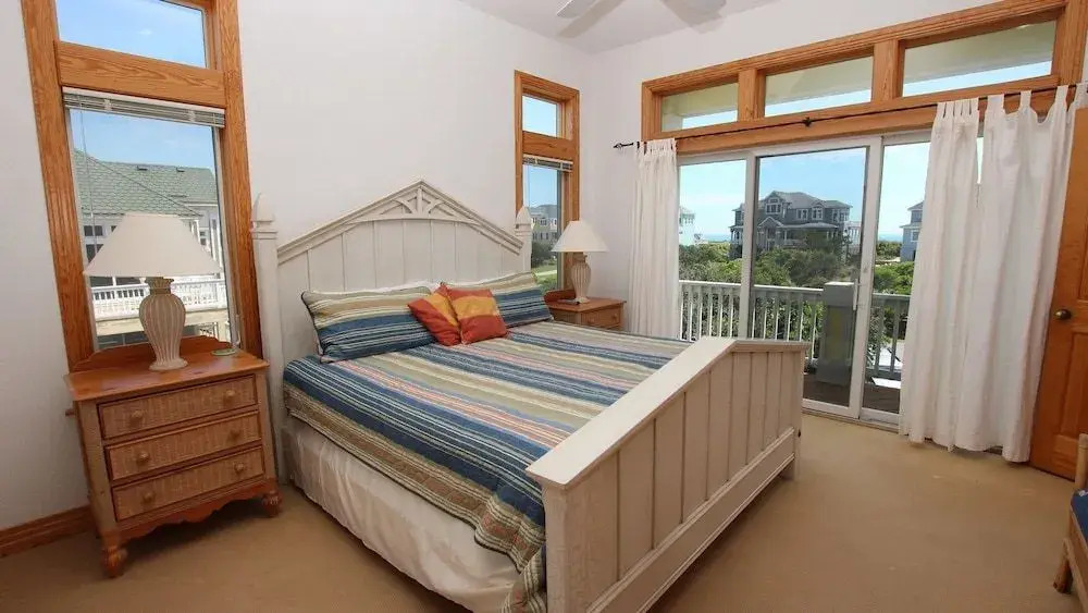 Four Seasons - 6 Br Home