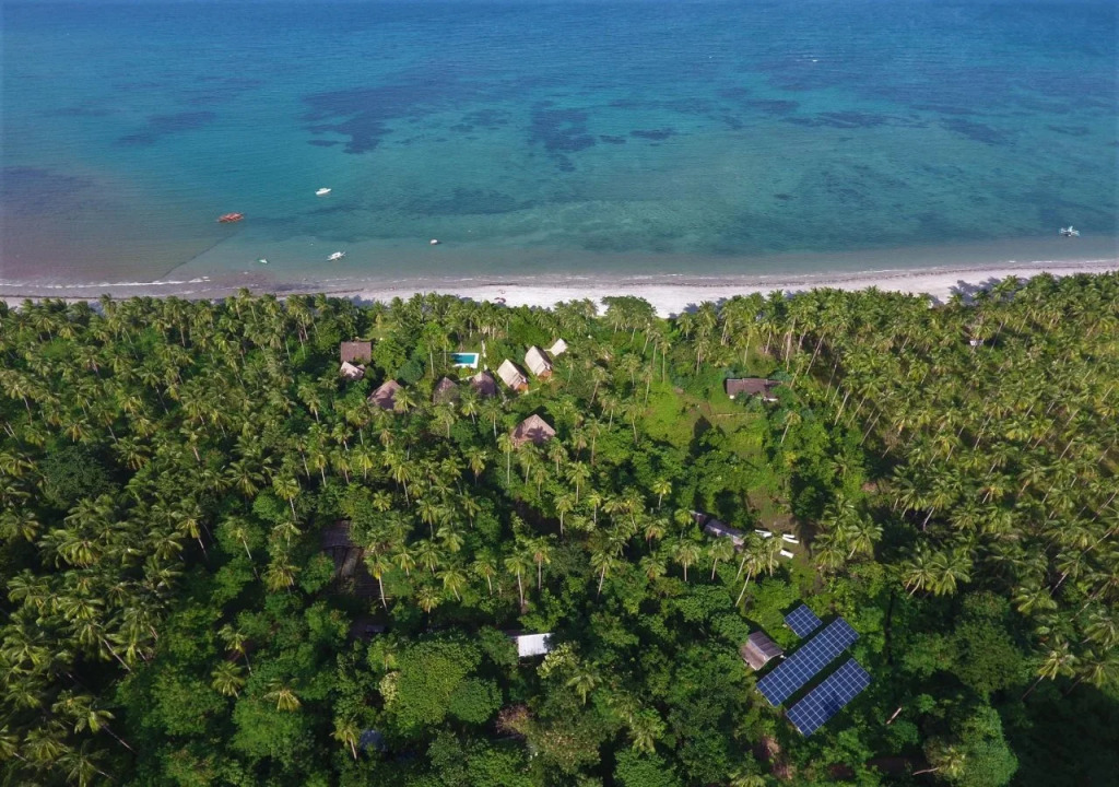 QI Palawan by Cocotel powered by ASTON