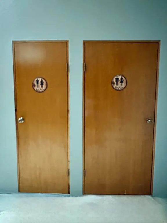 Hostel Of Santurce