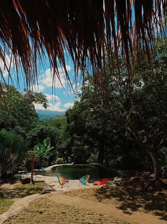 Hostal Dos Quebradas