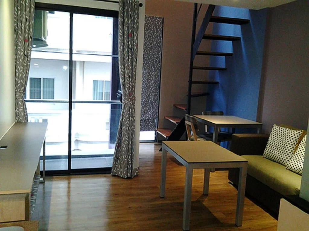 Varrzon Residence Srinakarin 56