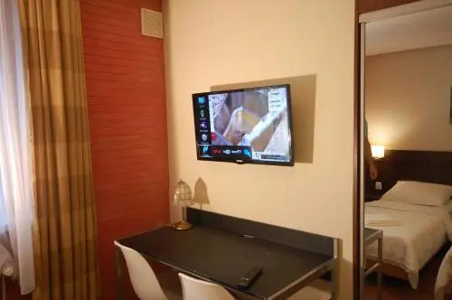 Hipnotic B&B