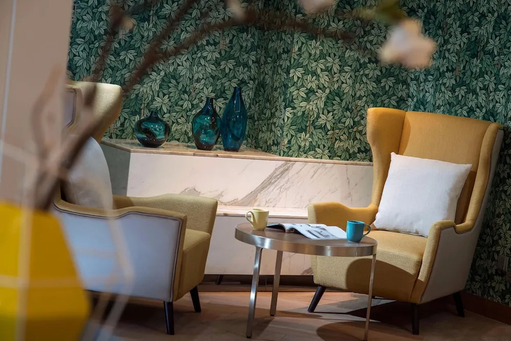 Tianfu Square Serviced Suites by Lanson Place