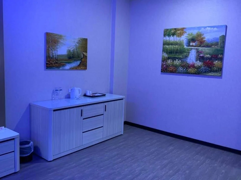 Yinxiang Xihu Motel