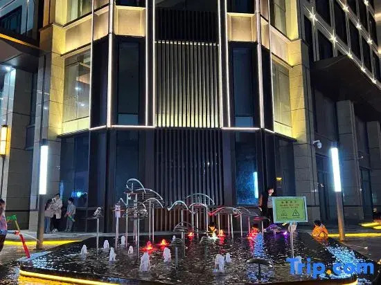 Vienna Hotel （Xinhe Yixing Building Hotel）